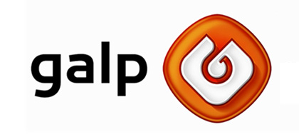 Logo Galp